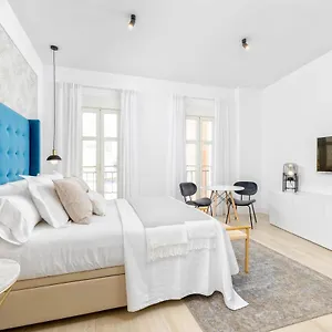Appartamento Iloftmalaga, Málaga