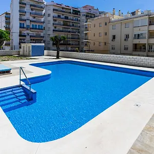 Apartment Andaluz - Algarrobo