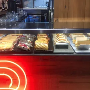 게스트하우스 Bearan Bar &