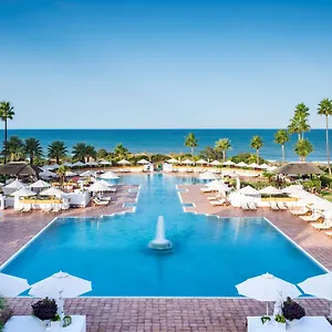 Отель Palacio De Sancti Petri, A Gran Melia - The Leading Of The World