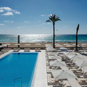 Отель Thb El Cid - Adults Only