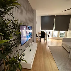 Appartamento Carreteria Deluxe, Málaga