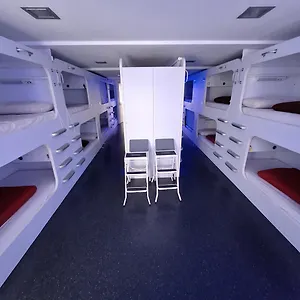 호스텔 Casa Ibarrola