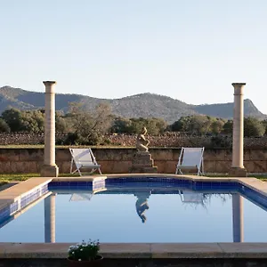 Son Pieras Casa di campagna