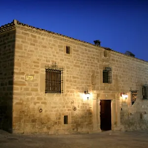 Hotel Palacio Manillas, Sabiote