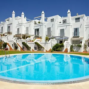 Holiday home Canovas - Con Piscina Huertos 6