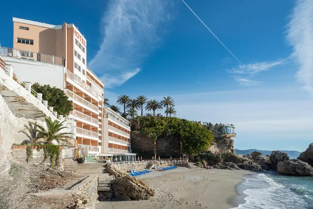 Hotel Balcon De Europa Nerja