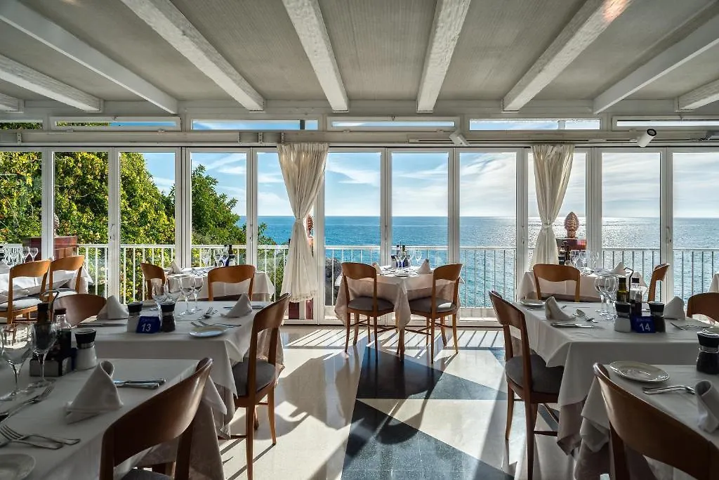 Hotel Balcon De Europa Nerja