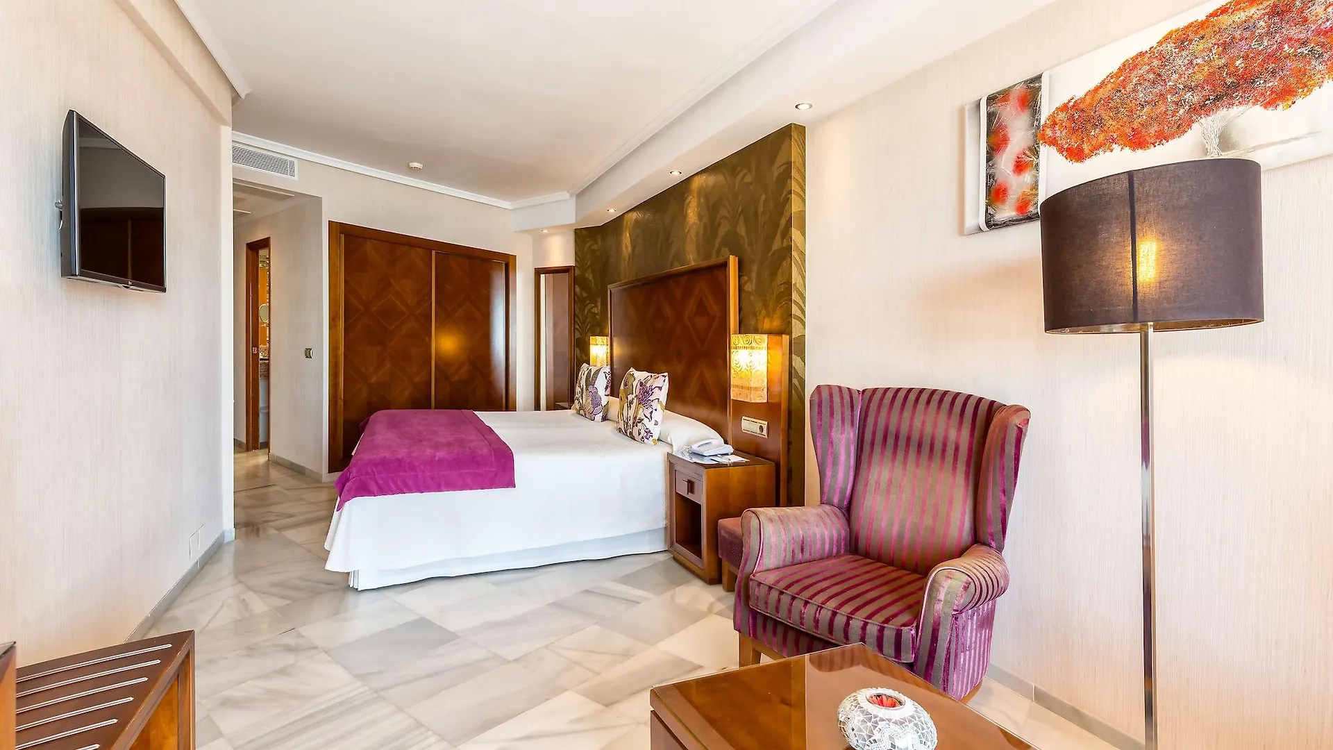 Hotel Balcon De Europa Nerja