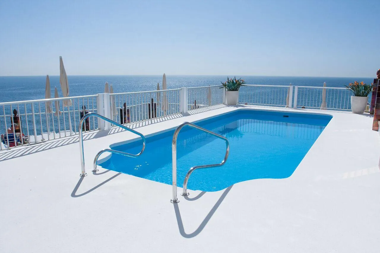 Hotel Balcon De Europa Nerja