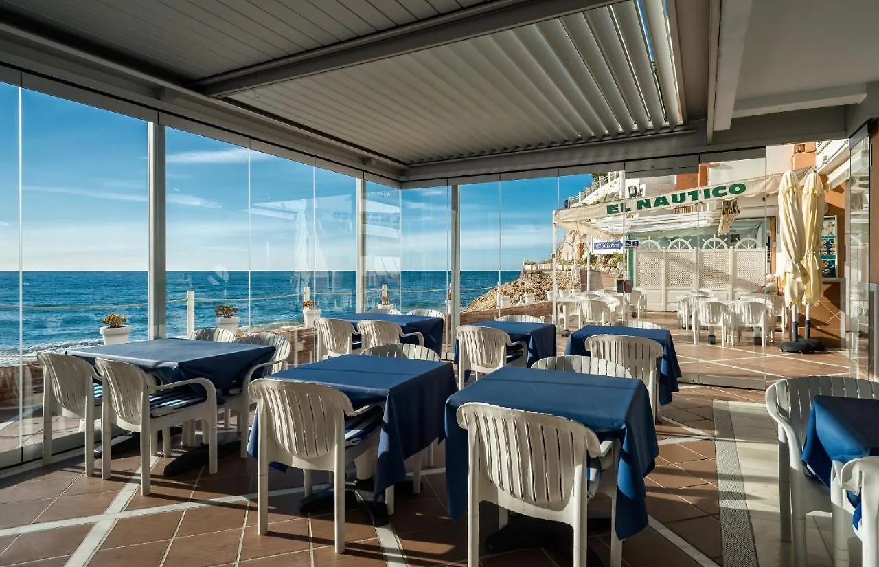 Hotel Balcon De Europa Nerja 4*,  Spain